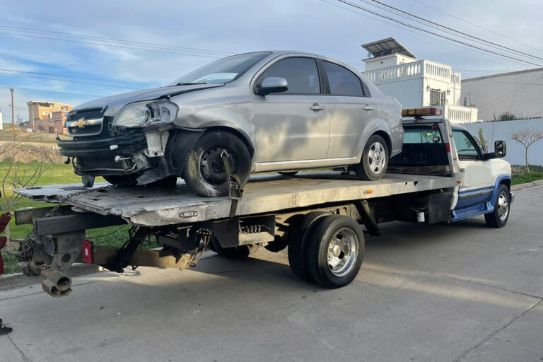 02Towing