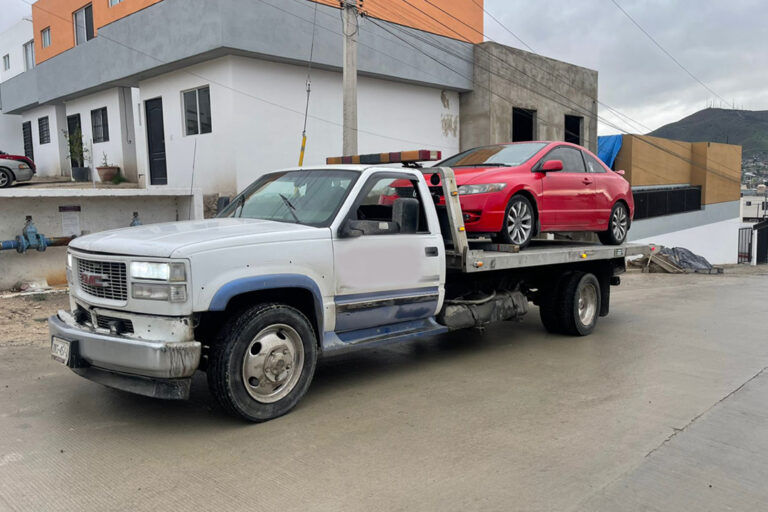 03Towing