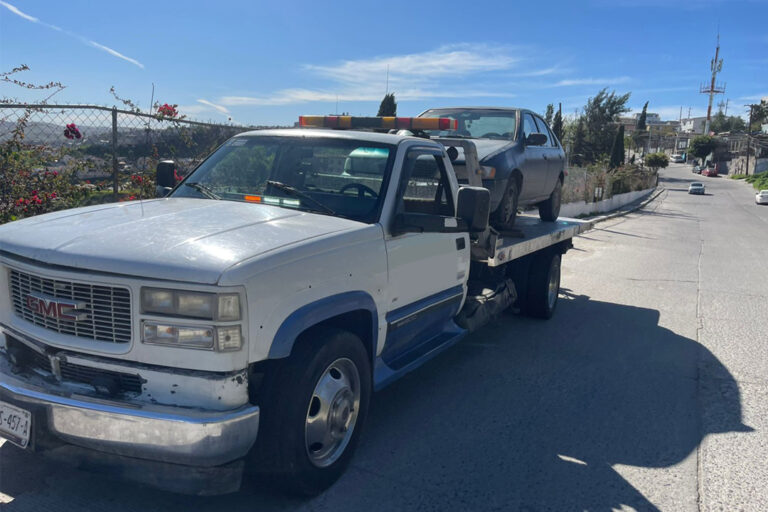 08Towing
